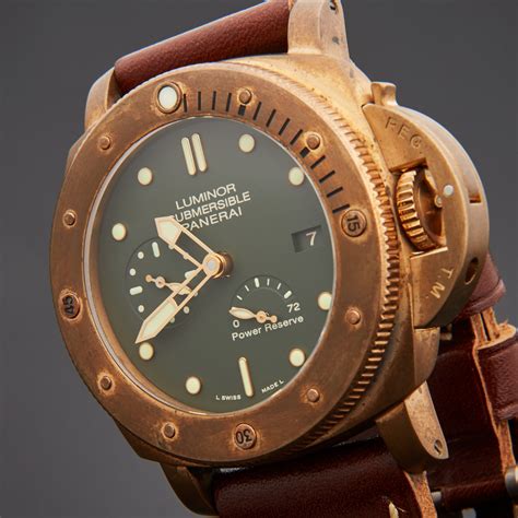 panerai submersible models.